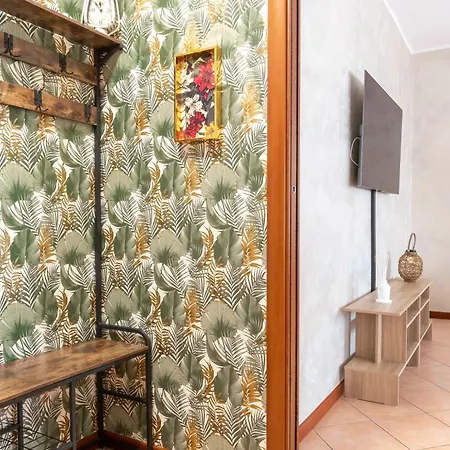 Appartamento Teresa House - Comfort E Tranquillità Vicino Venezia *