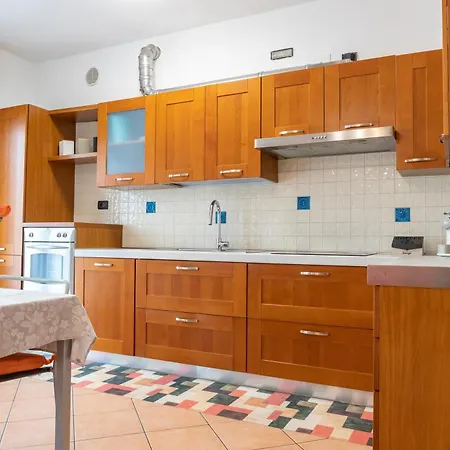 Teresa House - Comfort E Tranquillita Vicino Venezia Spinea