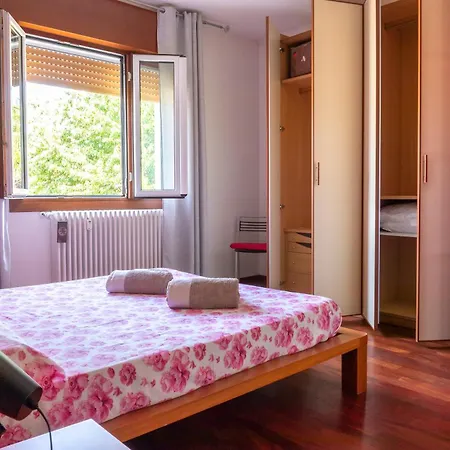 Apartment Teresa House - Comfort E Tranquillita Vicino Venezia Spinea