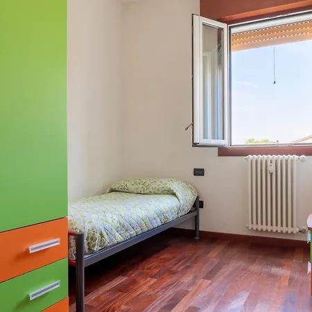Teresa House - Comfort E Tranquillità Vicino Venezia Apartamento Spinea