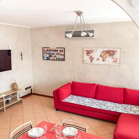 Apartamento Teresa House - Comfort E Tranquillità Vicino Venezia Spinea