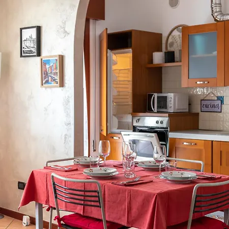 Teresa House - Comfort E Tranquillita Vicino Venezia Apartment Spinea