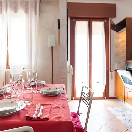 Apartamento Teresa House - Comfort E Tranquillità Vicino Venezia Spinea