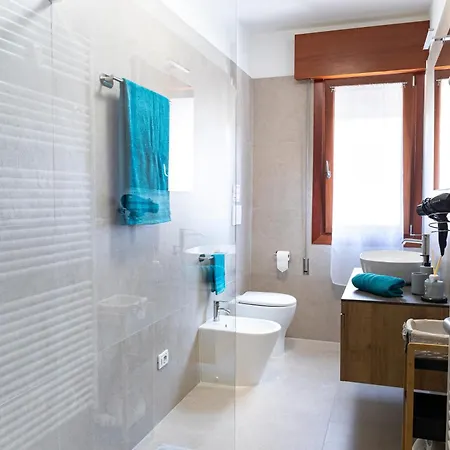 Apartment Teresa House - Comfort E Tranquillita Vicino Venezia