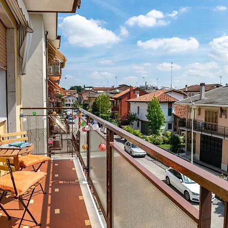 Appartement Teresa House - Comfort E Tranquillita Vicino Venezia *