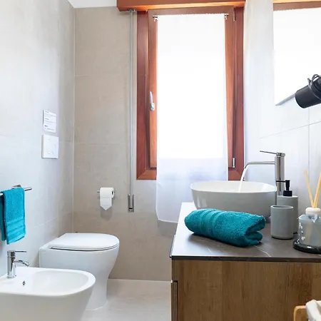 Teresa House - Comfort E Tranquillità Vicino Venezia Apartamento *