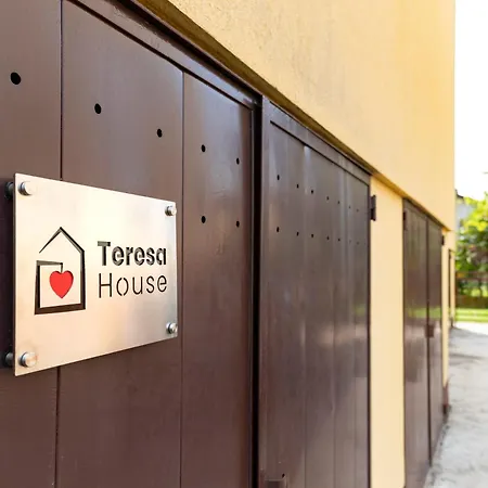 Teresa House - Comfort E Tranquillità Vicino Venezia Apartamento Spinea