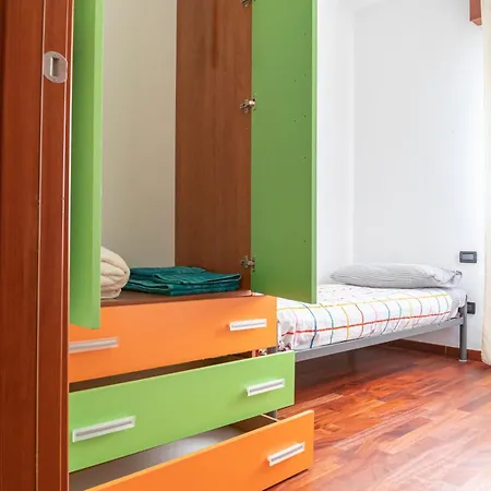 Teresa House - Comfort E Tranquillita Vicino Venezia Apartment Spinea
